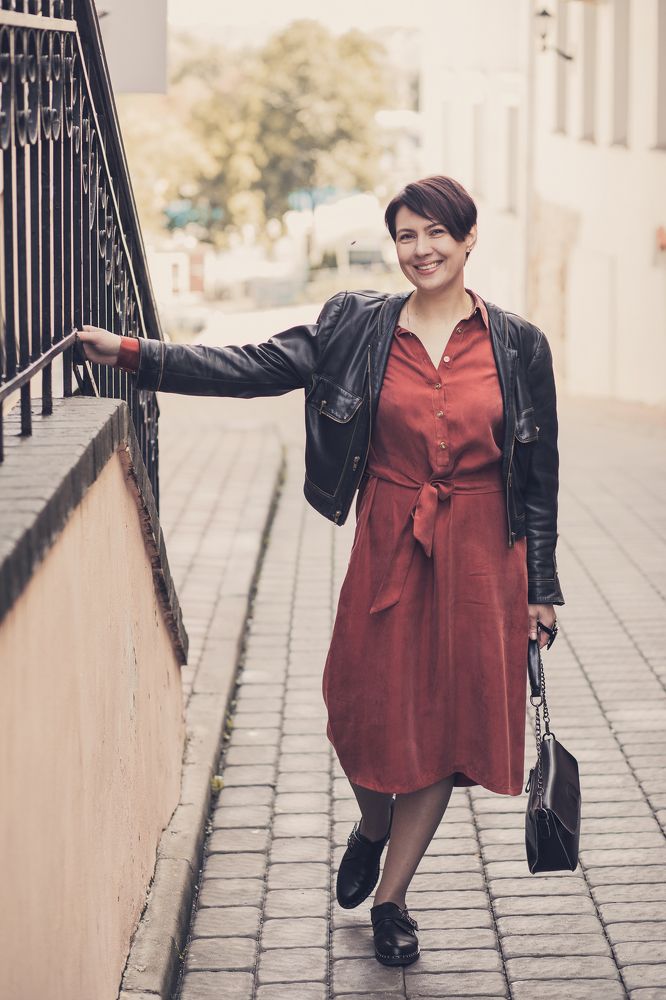 Photograph by Марина Пчелинцева