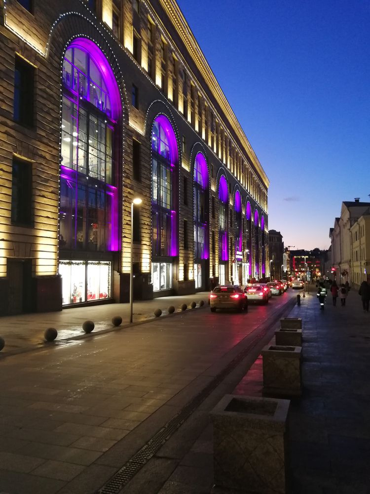 Фотография автора Hovhannes Nersisyan