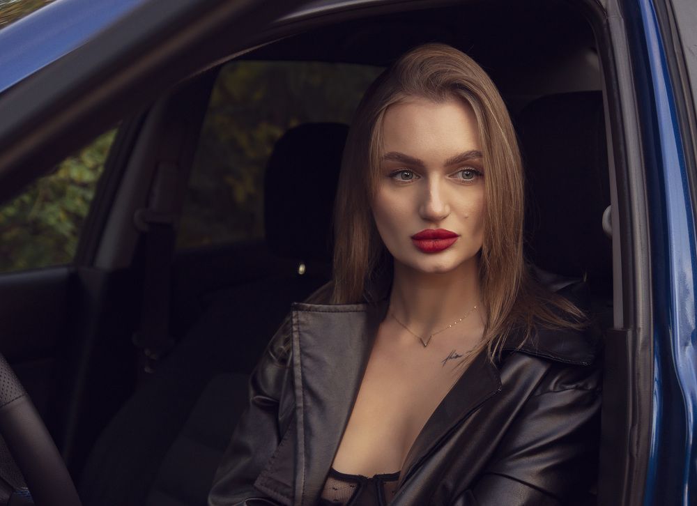 Photograph by Владимир Миняйлов