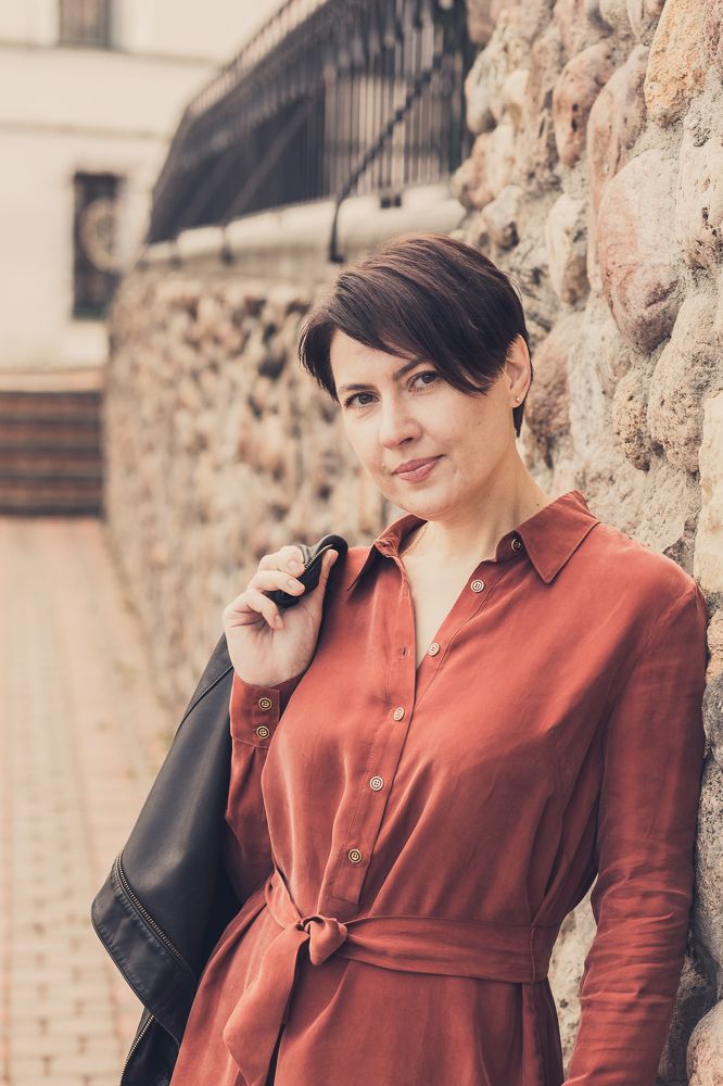 Photograph by Марина Пчелинцева