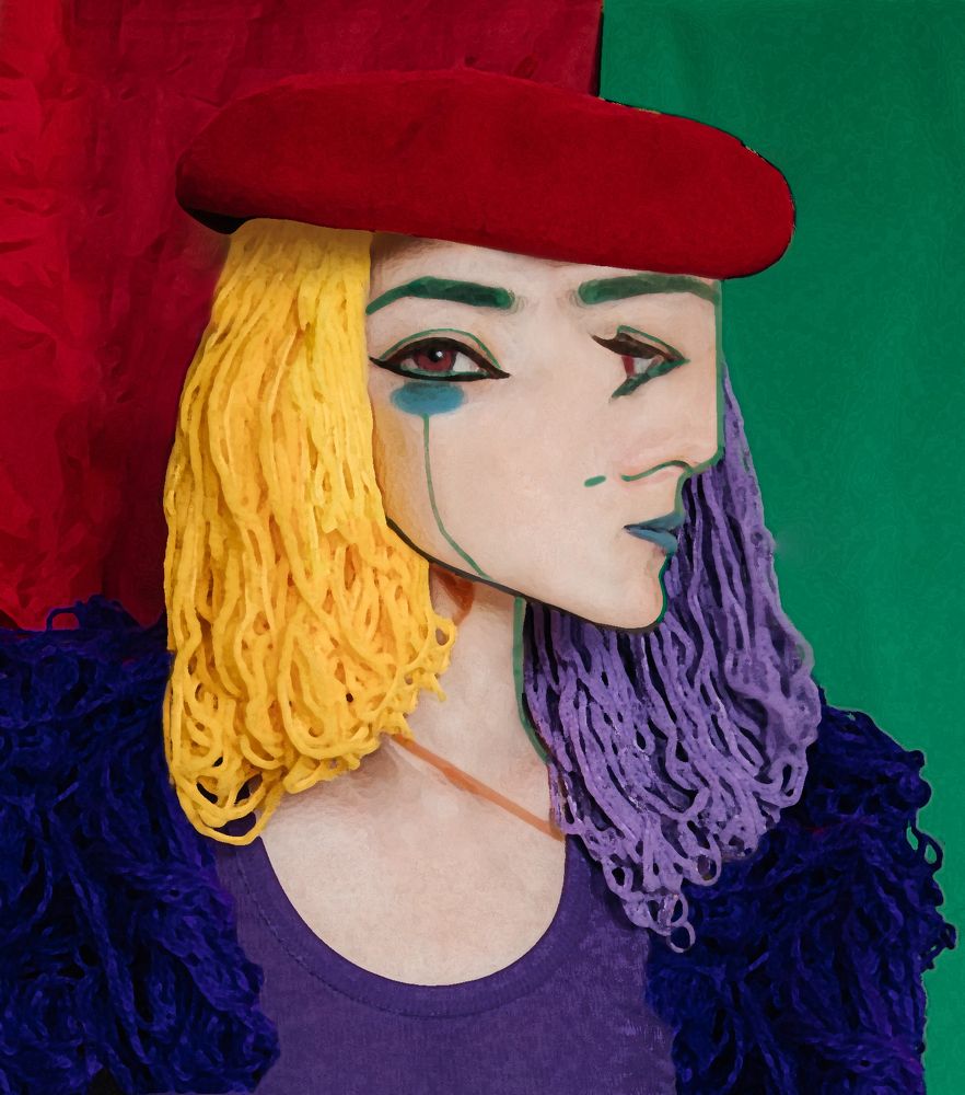 Фотография автора Натали Лебедева