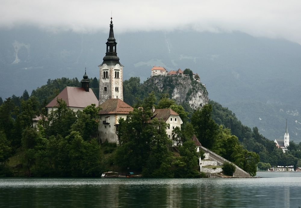 Photograph by Олег Банковский