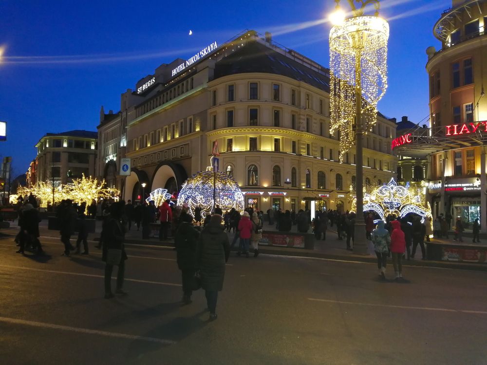 Фотография автора Hovhannes Nersisyan