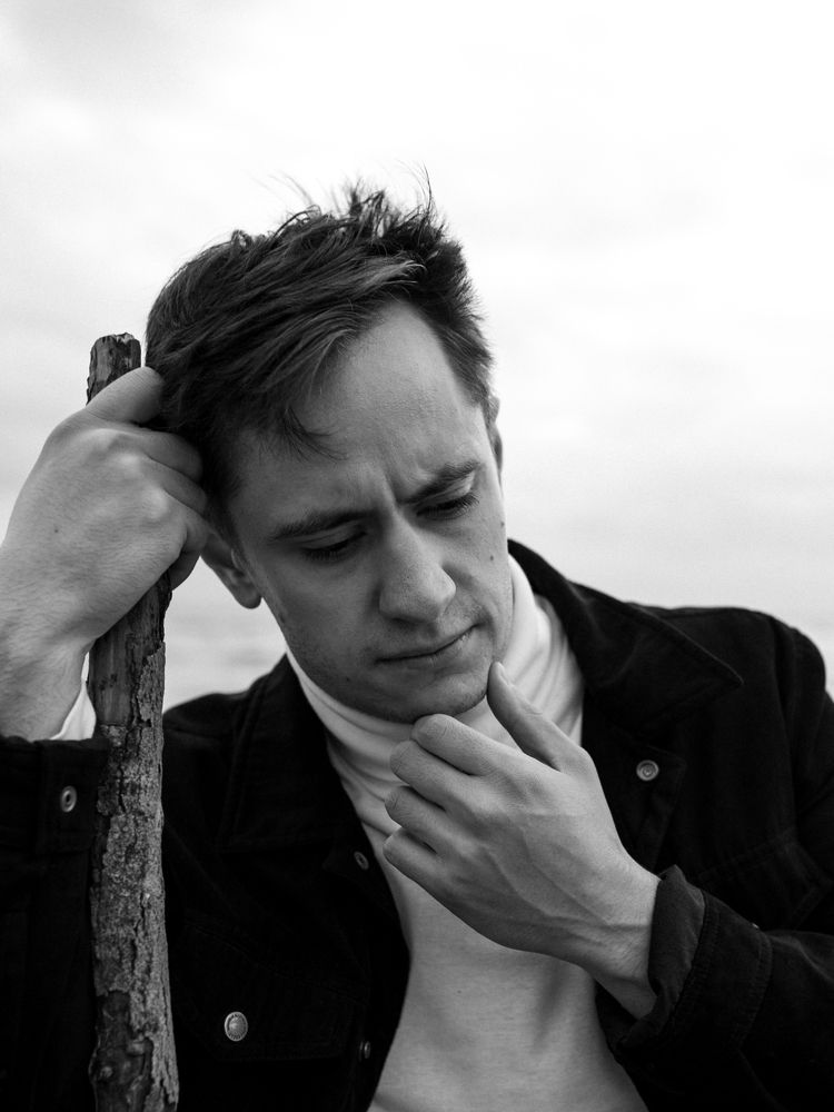 Photograph by Александр Романов