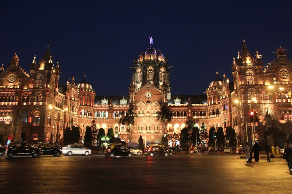 Фотография автора Vivek Tavate