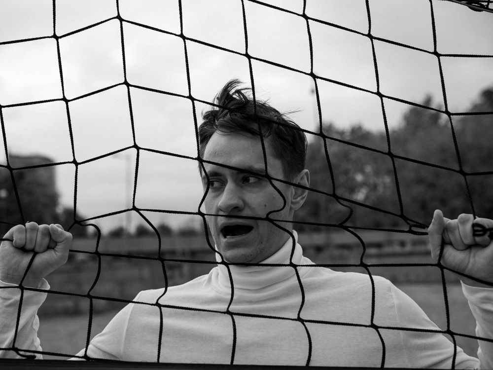 Photograph by Александр Романов