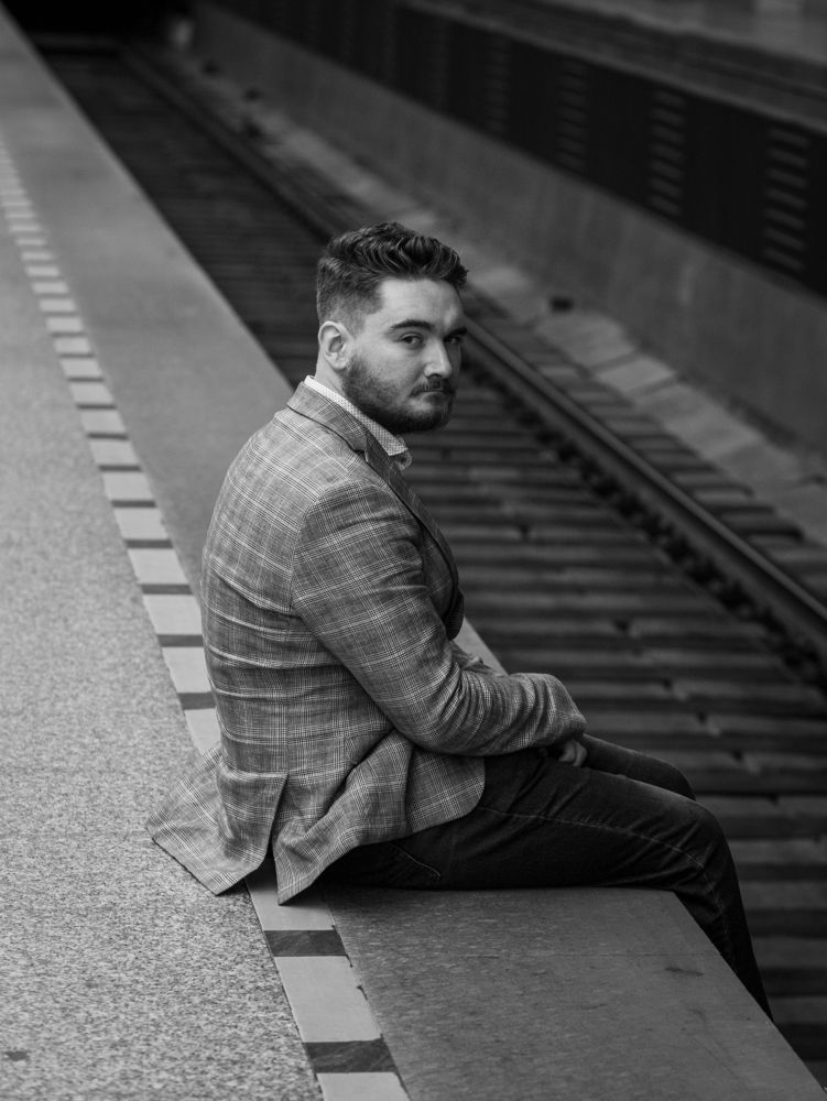 Photograph by Александр Романов