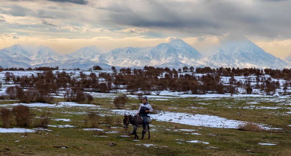 Photograph by Юрий Ким