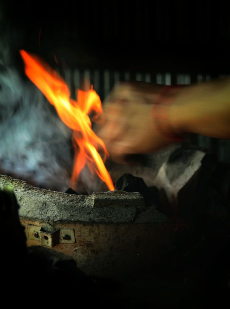 Photograph by Pheap Sophinh