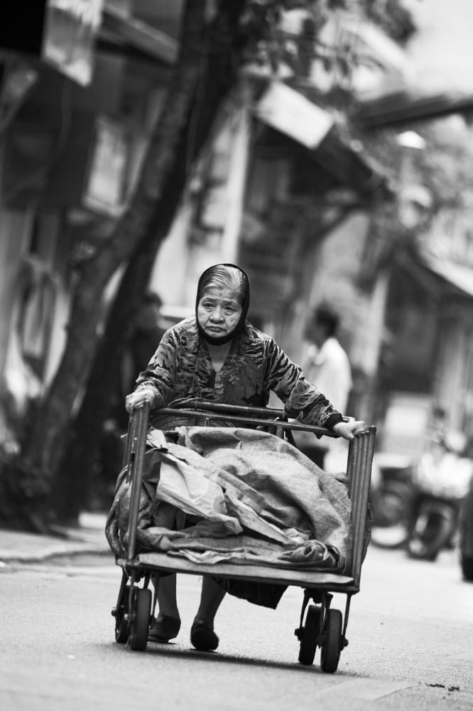 Фотография автора An Nguyen Quoc