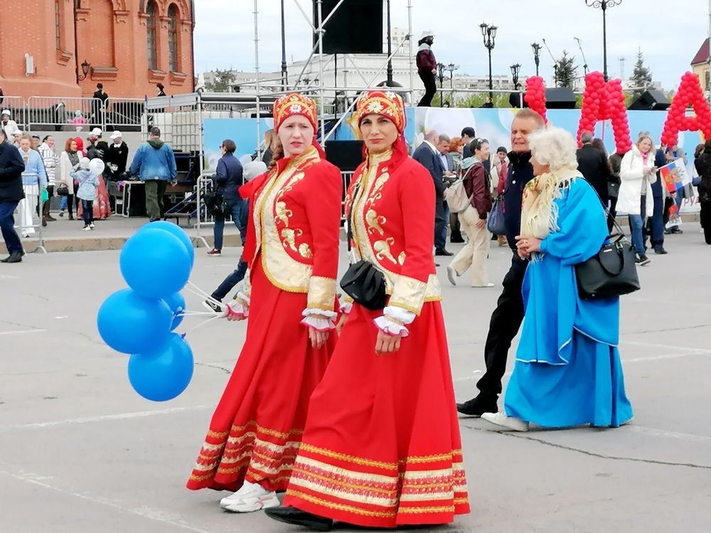 Photograph by Тамара Багровская