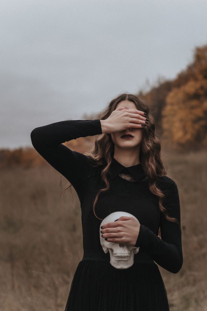 Photograph by Анастасия Ивахнова