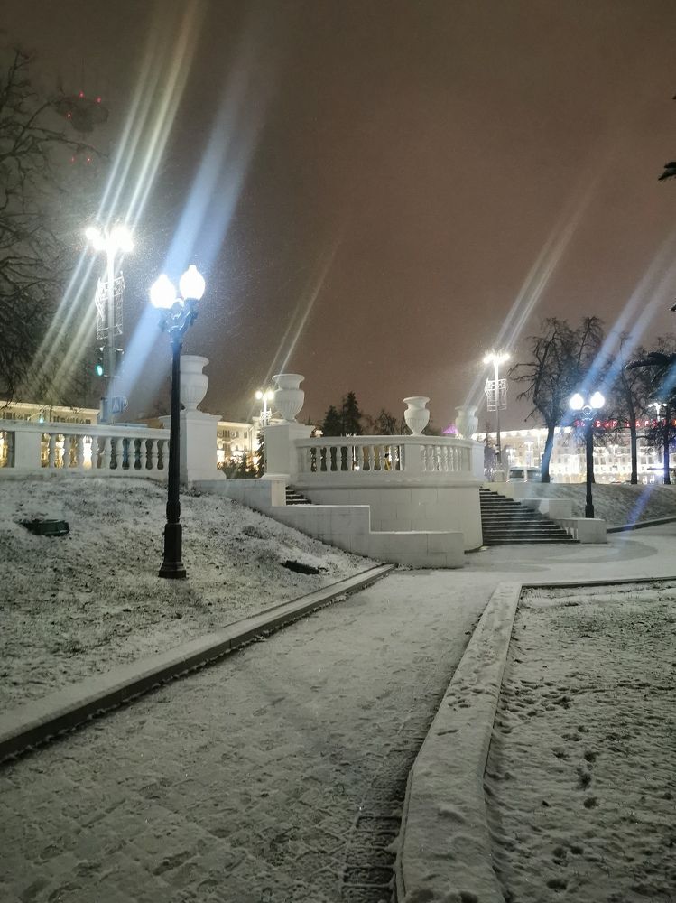 Фотография автора Ольга Матусевич