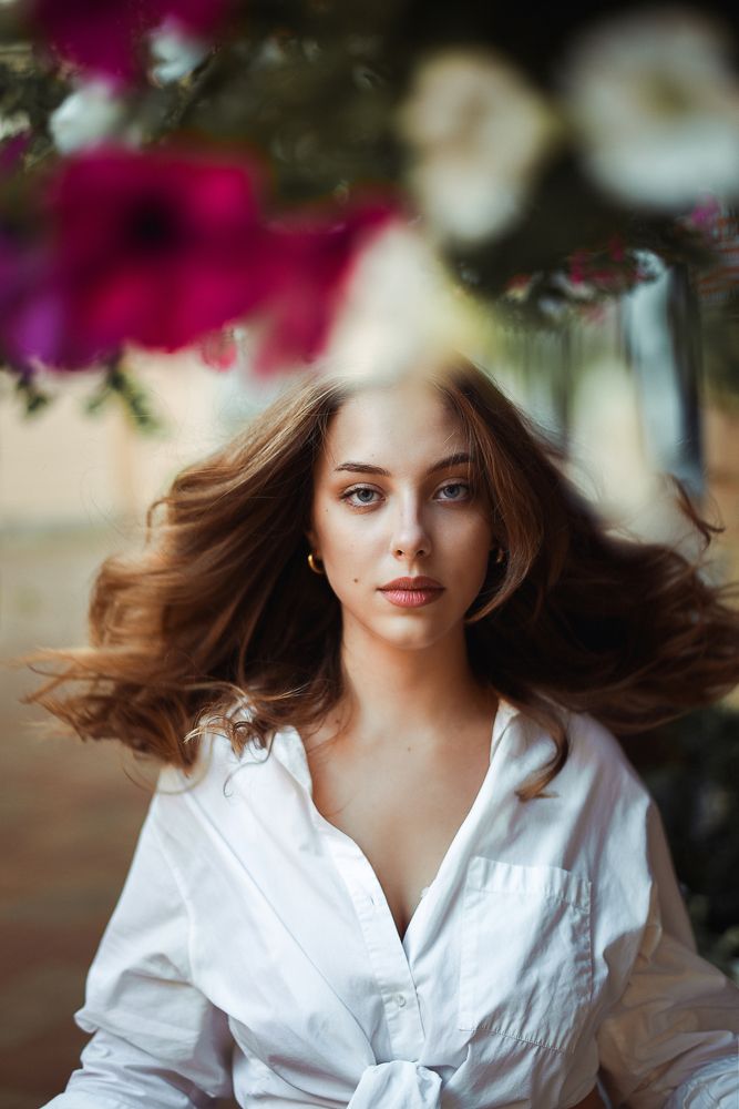 Photograph by Елена Балакирева