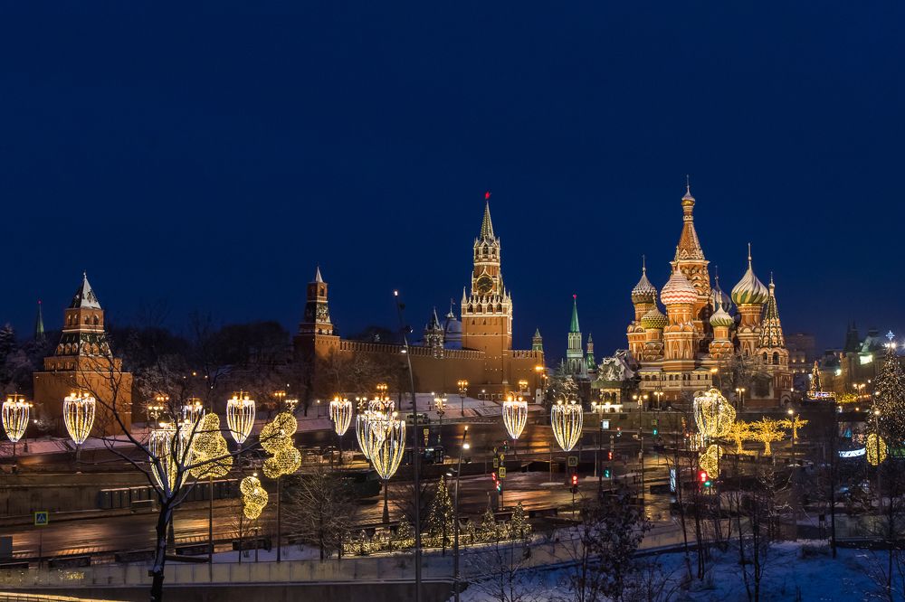 Photograph by Татьяна Гладкова