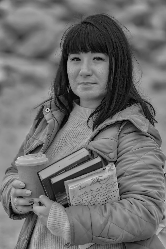 Photograph by Ронжин Дмитрий