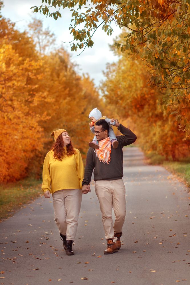 Photograph by Ольга