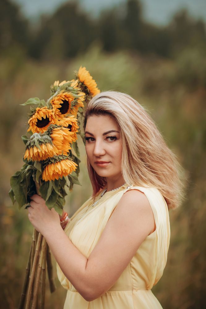 Photograph by Ольга