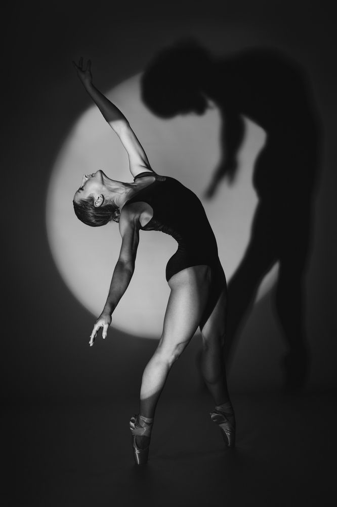 Photograph by Michał Maciak