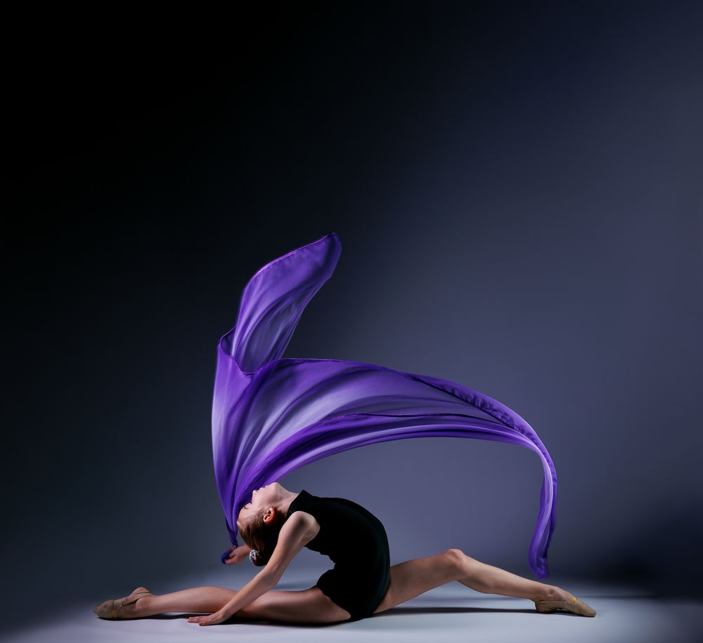 Photograph by Michał Maciak