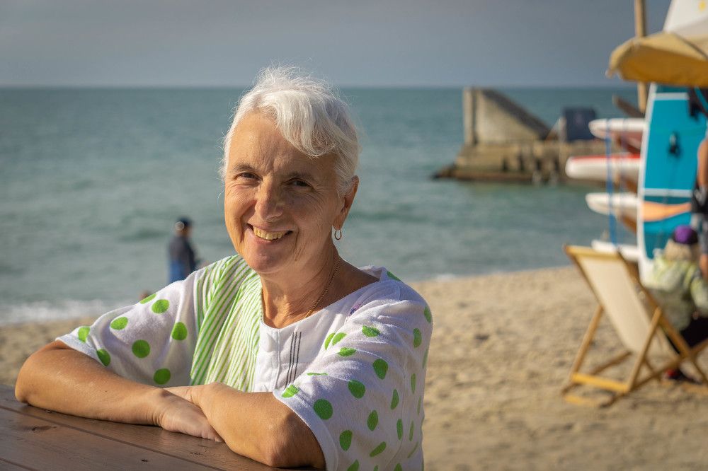 Photograph by Юрий Можейко