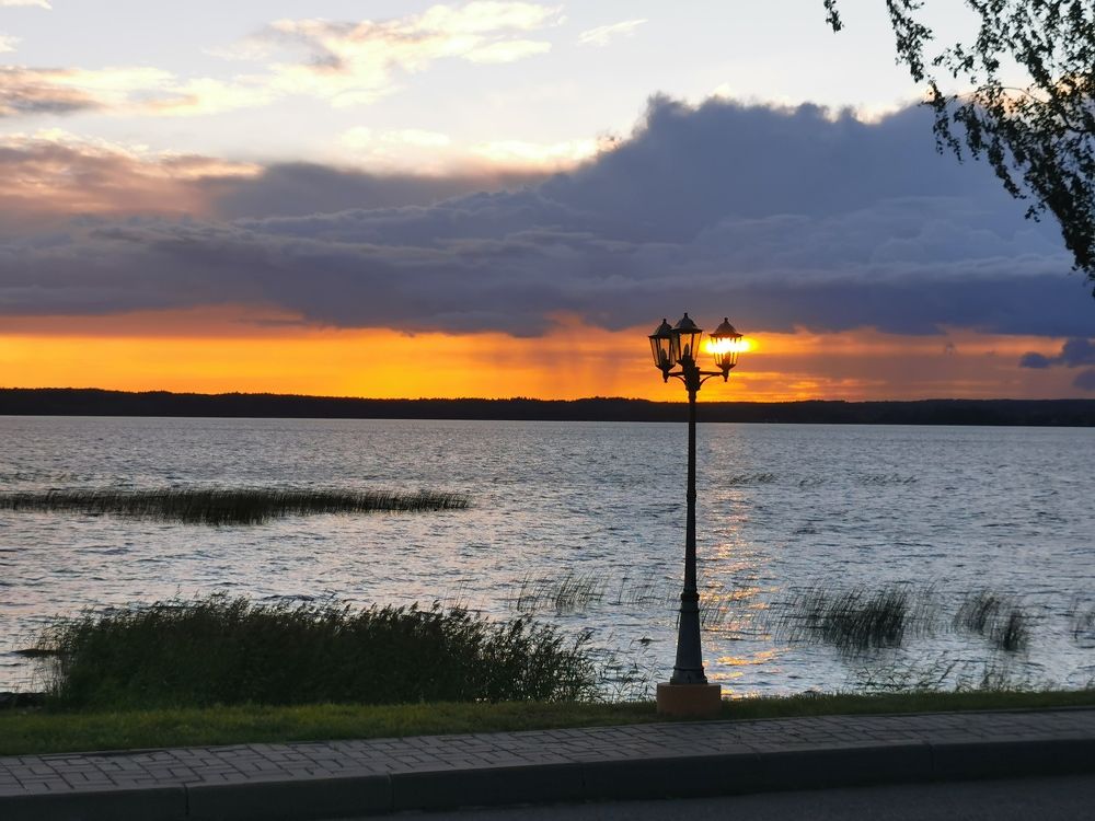 Фотография автора Ольга Матусевич