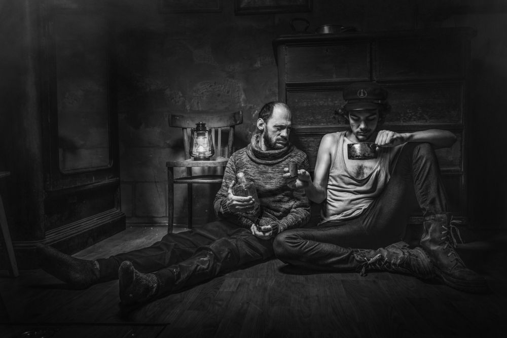 Photograph by Алексей Бубнов