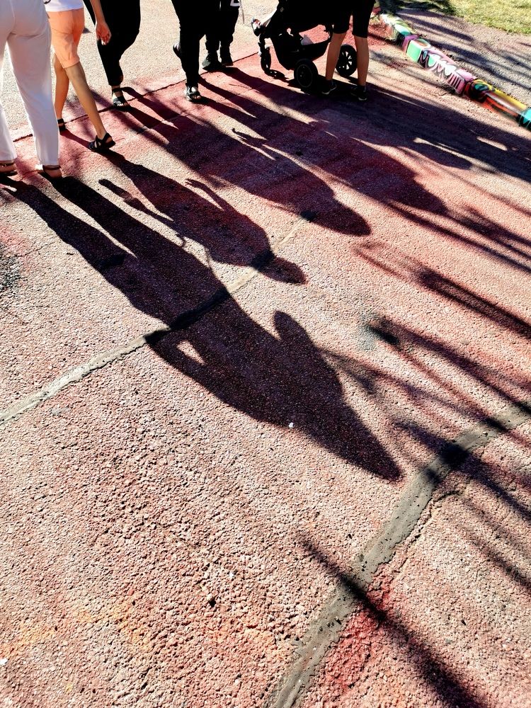 Фотография автора Ольга Матусевич