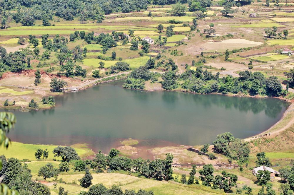 Фотография автора Vivek Tavate