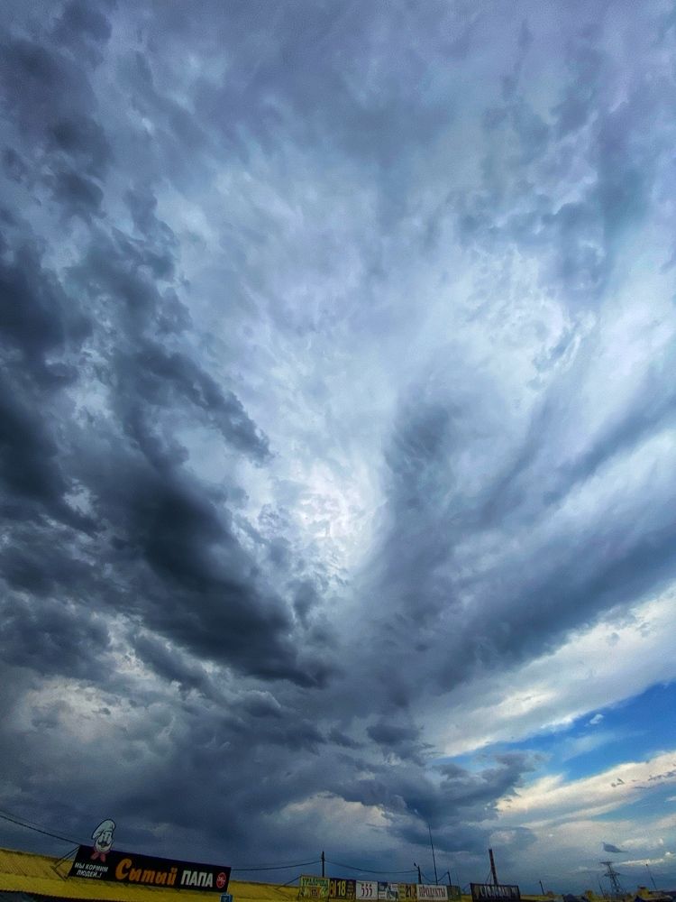 Photograph by Роман Крутов