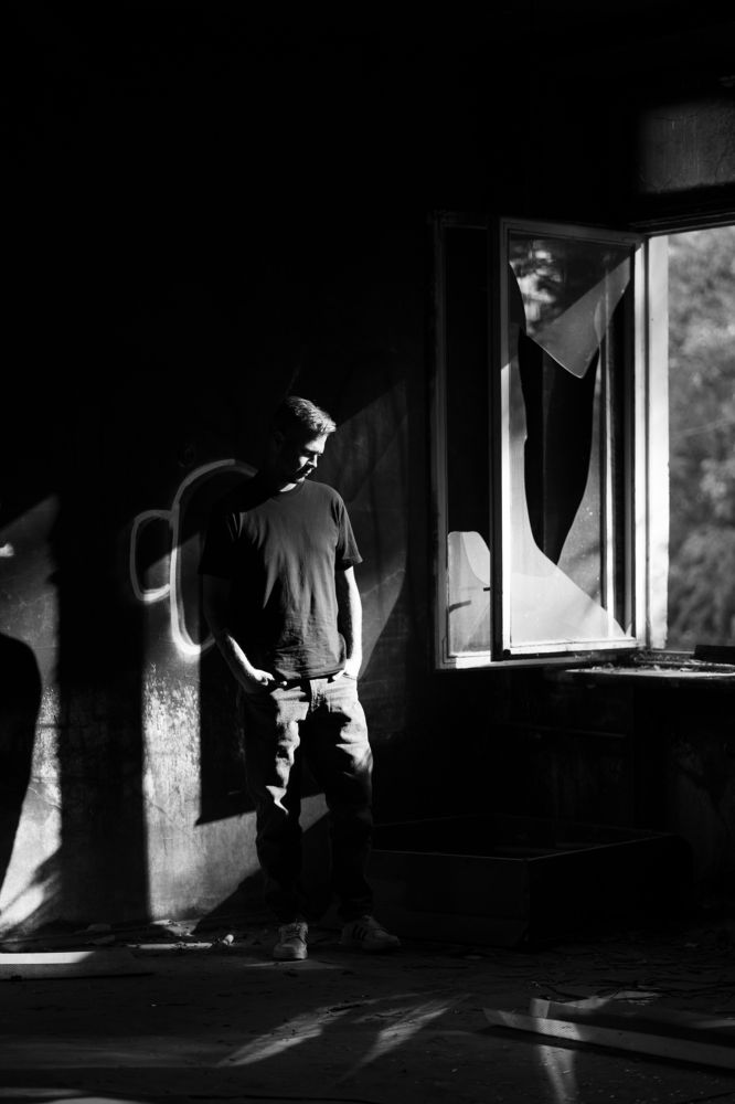 Photograph by Екатерина Стрельцова