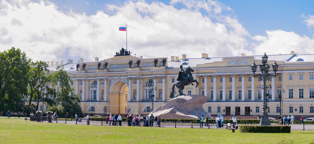 Photograph by Андрей Букин