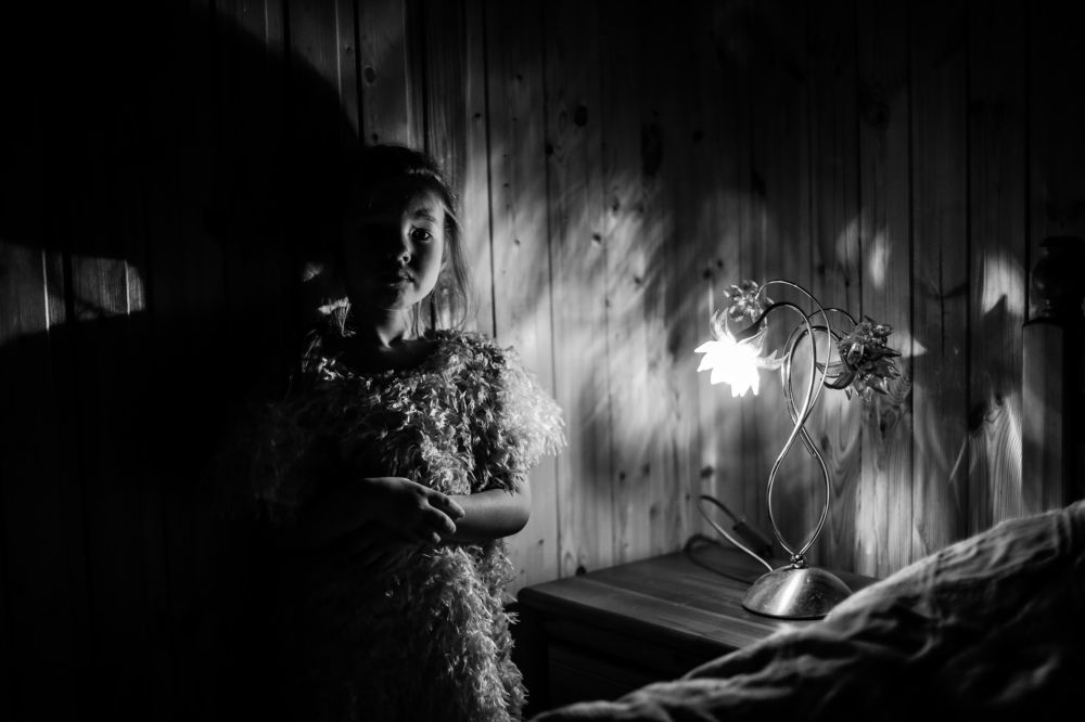 Photograph by Елена Маршавина