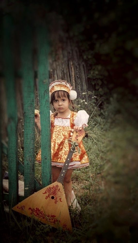 Photograph by Светлана Моисеева