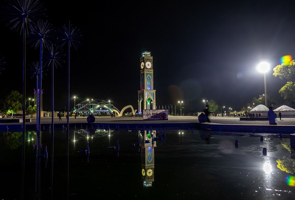 Photograph by Юрий Ким