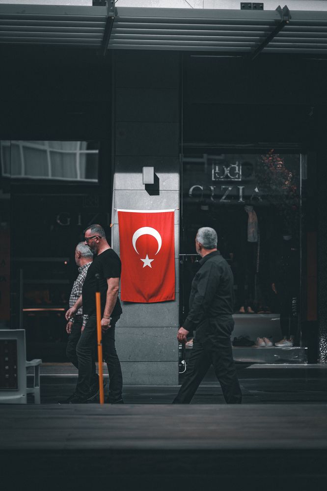 Photograph by Владислав Данилов