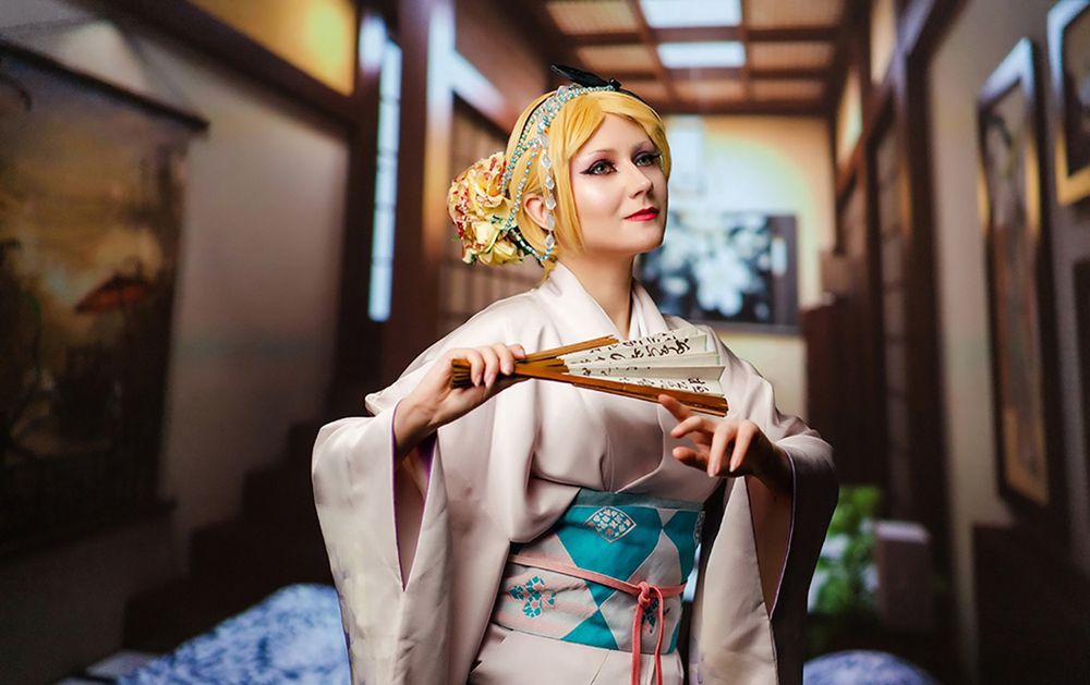 Photograph by Александр Гребенев