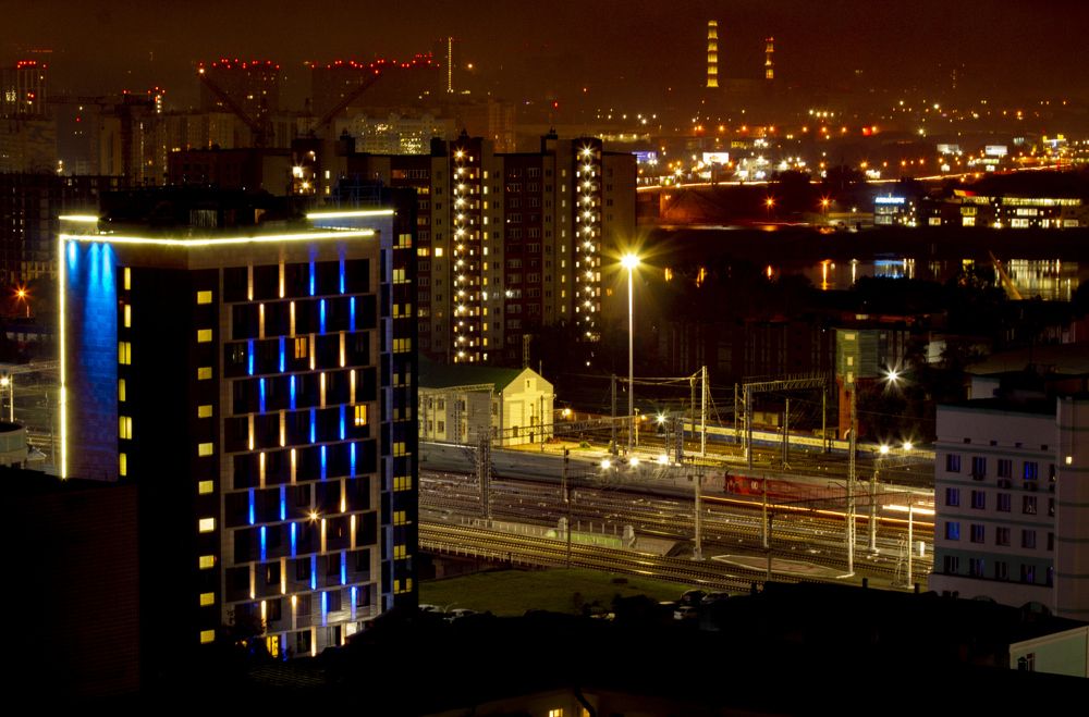 Photograph by Игорь Кутний