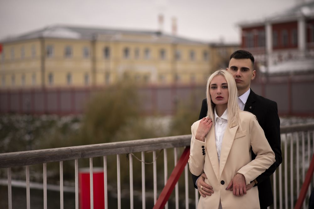 Photograph by Дмитрий Опаленов