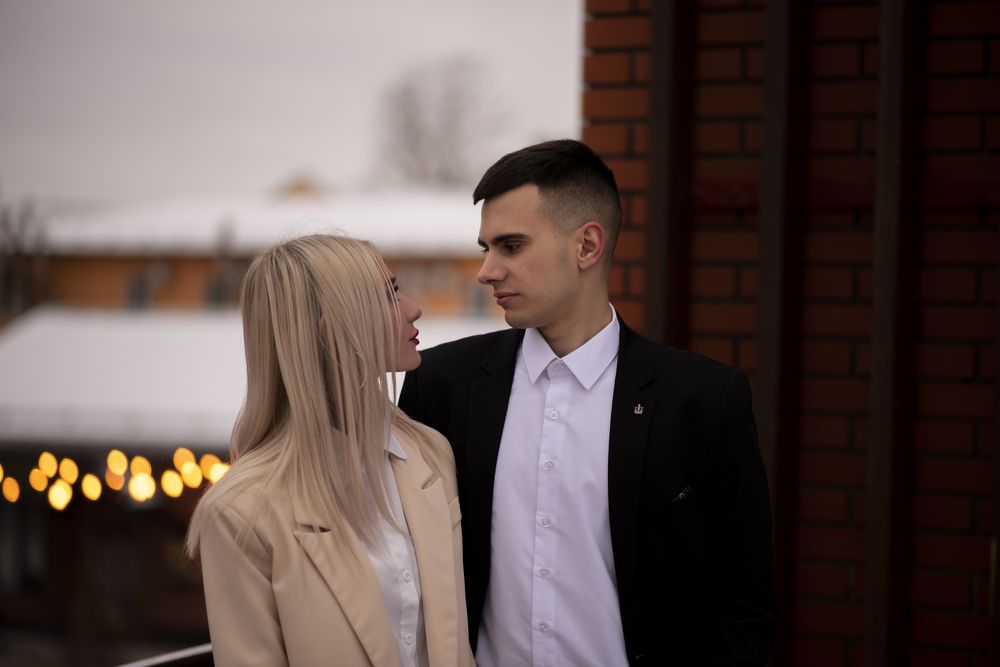 Photograph by Дмитрий Опаленов