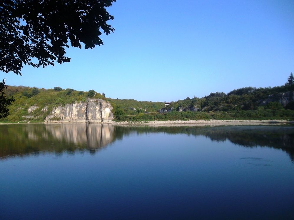 Photograph by Olga Vatkova