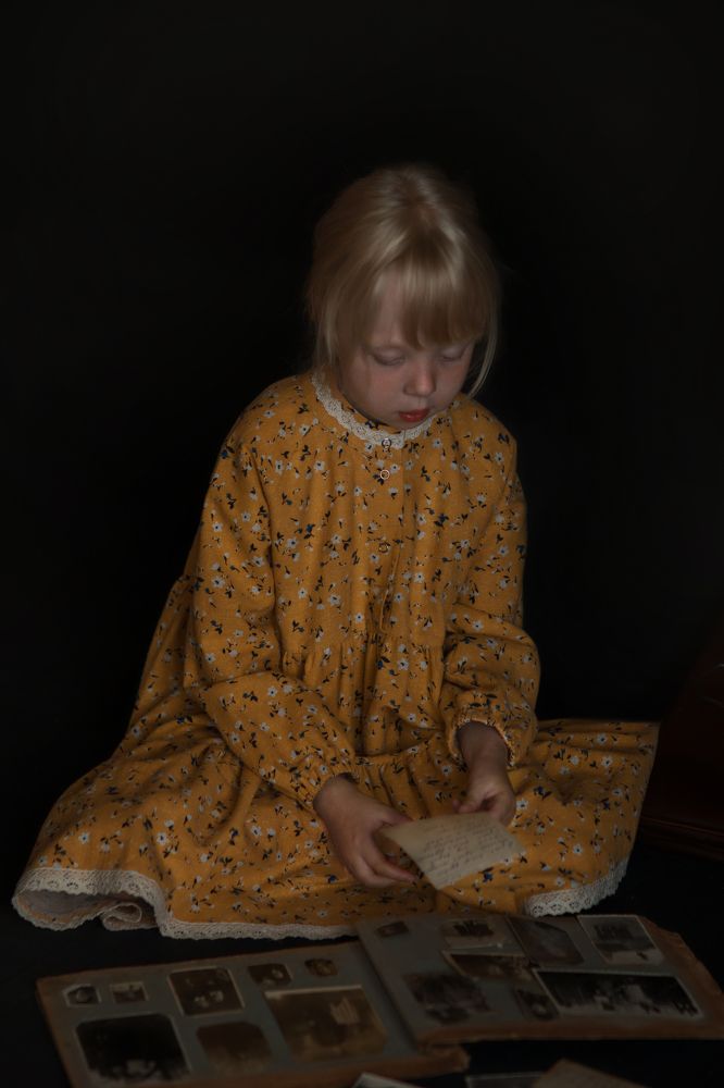 Photograph by Юлия Варенова