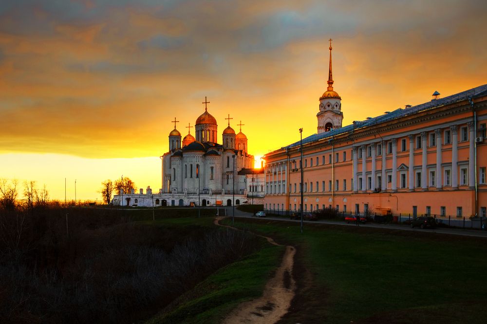 Photograph by Сергей Абашкин