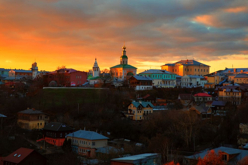 Photograph by Сергей Абашкин