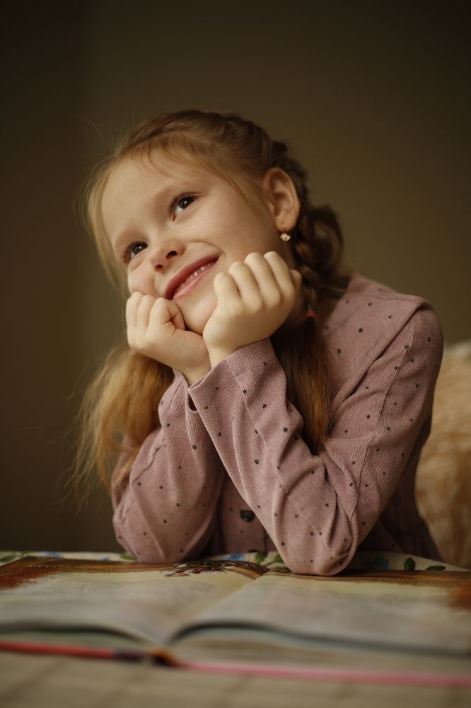 Мечта о чуде.