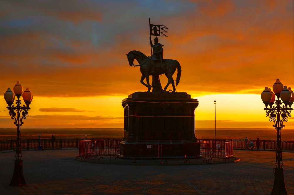 Photograph by Сергей Абашкин