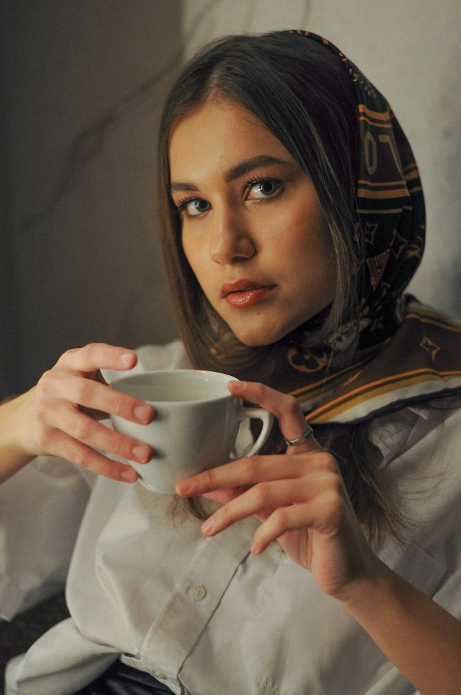 Photograph by Кардаш Ольга Ивановна