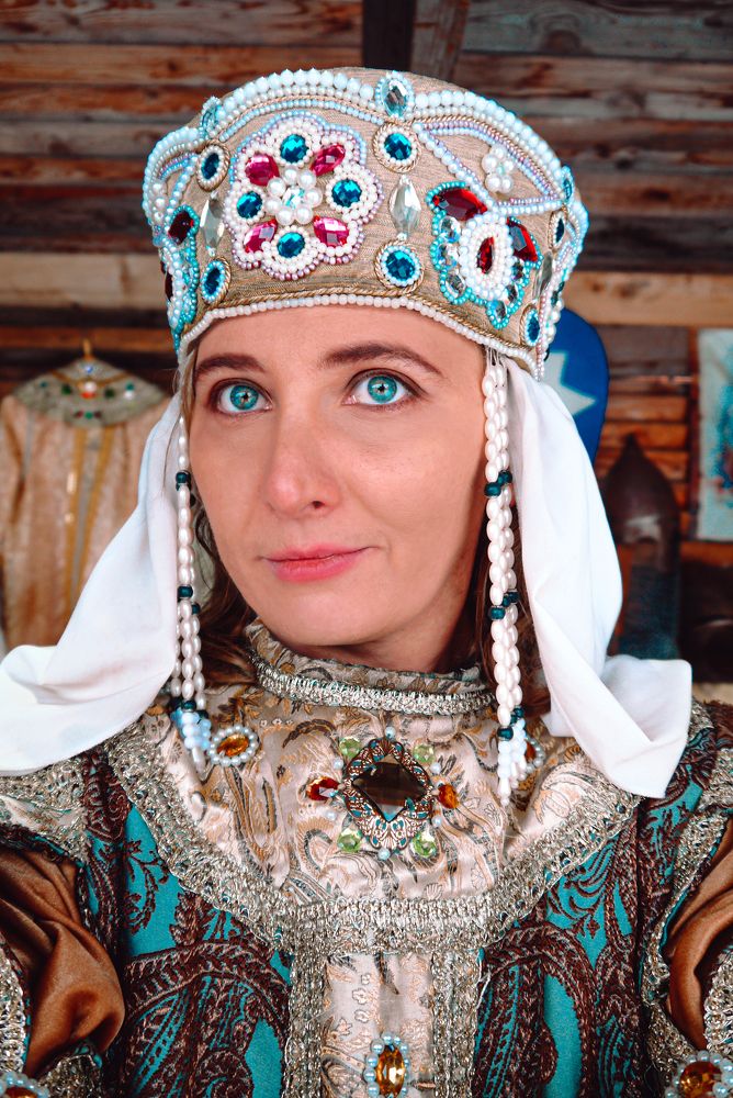 Photograph by Алена Соловьева