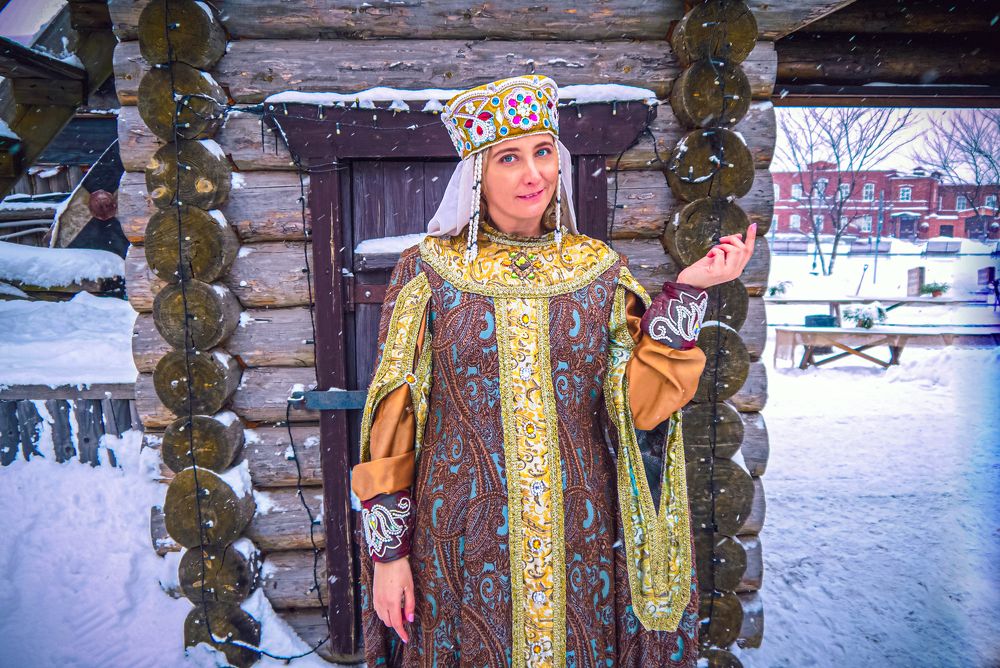 Photograph by Алена Соловьева