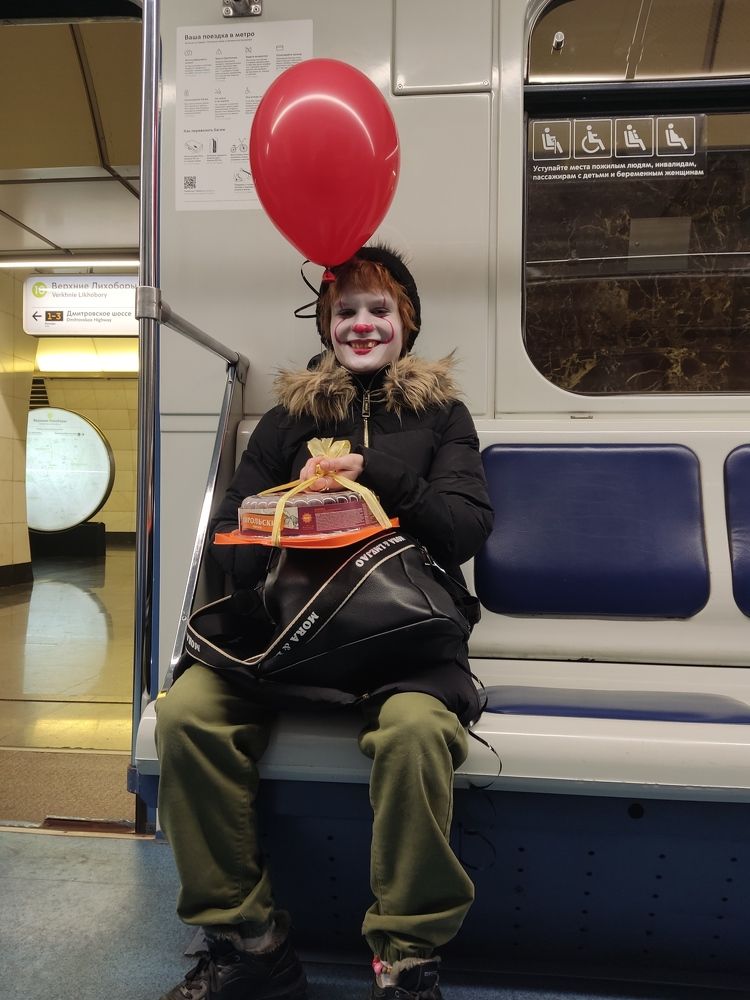 Photograph by Андрей Головин